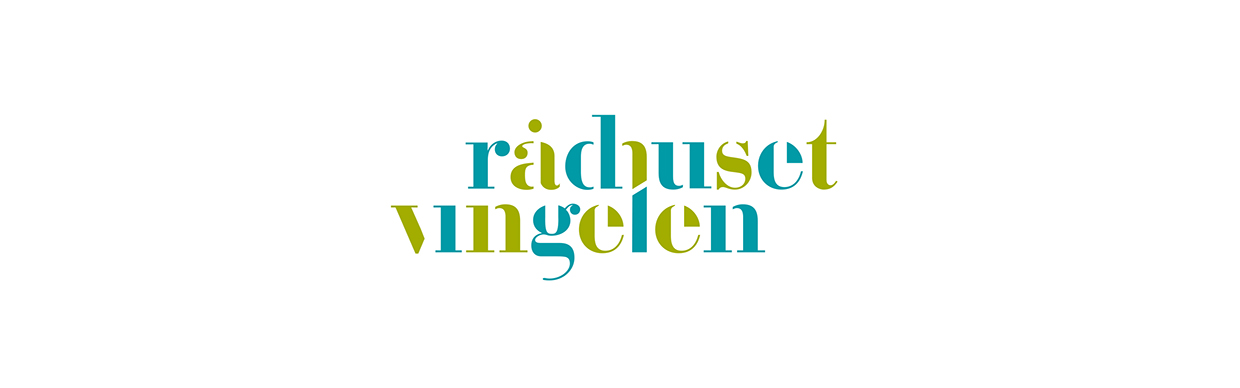 Rådhuset Vingelen視覺識別設(shè)計