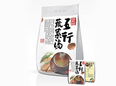 產(chǎn)品包裝設計如何進行巧妙的構(gòu)思