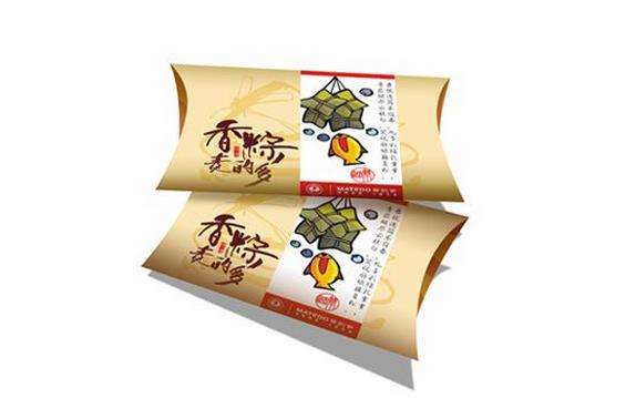 如何做創(chuàng)意食品包裝設(shè)計(jì)？