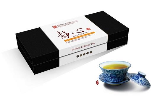 創(chuàng)意茶葉包裝設計方法與技巧