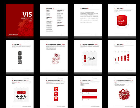 VI設(shè)計的重要性體現(xiàn)在哪些方面