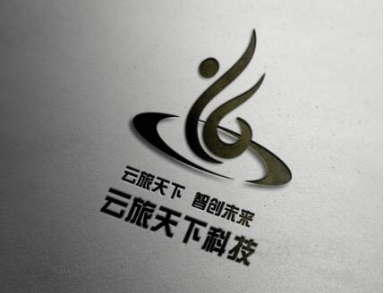 科技公司logo設計越簡單越好嗎？