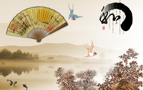 大紅燈籠 中國(guó)結(jié) 唐服－－中國(guó)古典文化的崛起對(duì)品牌的影響