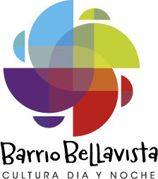 BARRIO BELLAVISTA視覺設計