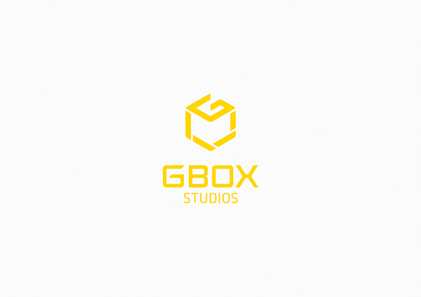 胡志明市Gbox 品牌VI設計