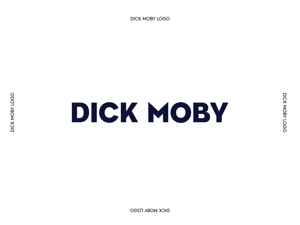 阿姆斯特丹Dick Moby 眼鏡品牌視覺(jué)形象設(shè)計(jì)