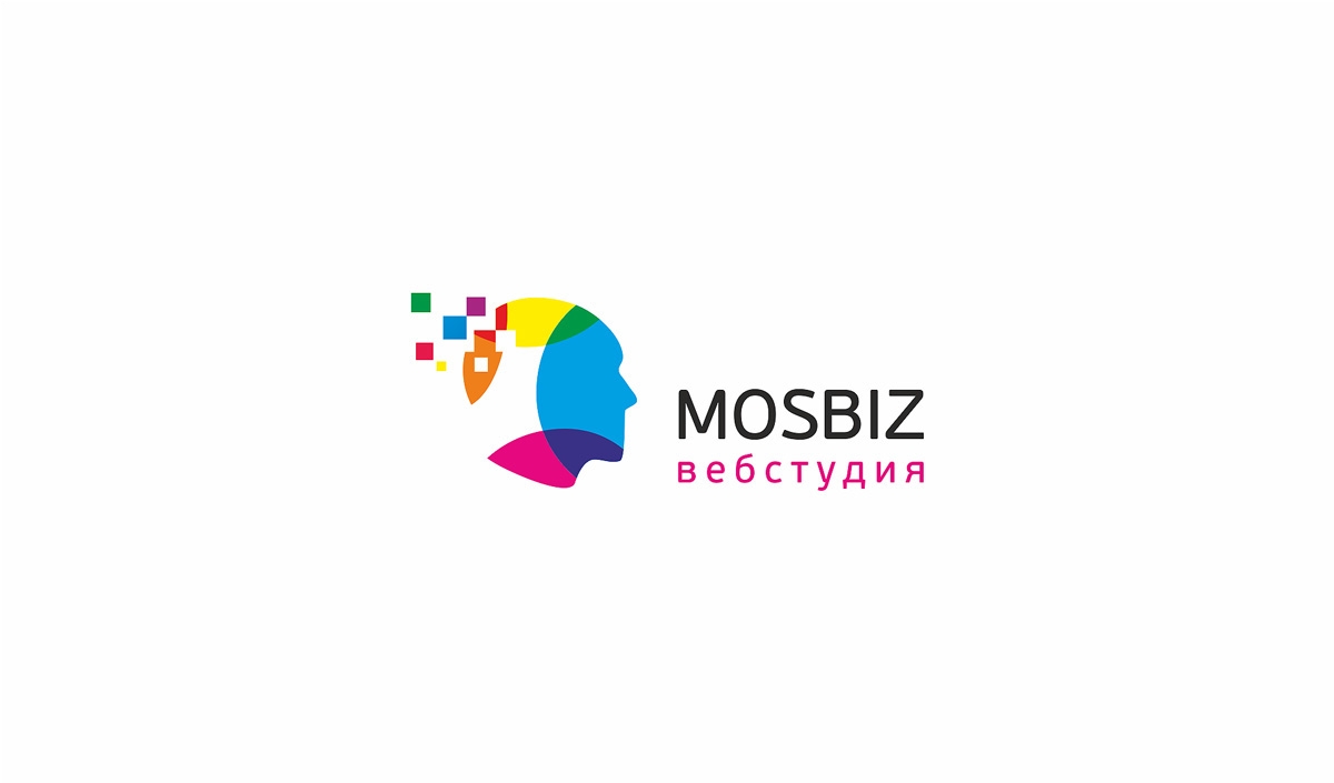 以色列Mosbiz網絡工作室VI設計