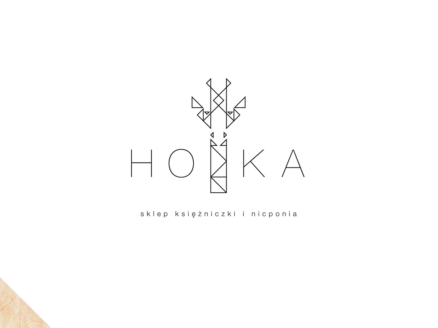 HOKA童裝VI設(shè)計