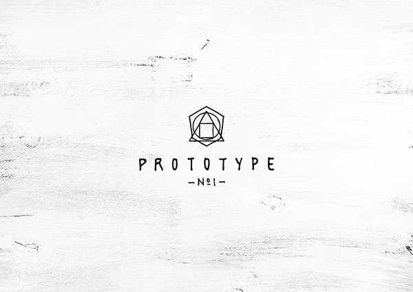 伊斯坦布爾Protoype No.1咖啡店VI設(shè)計