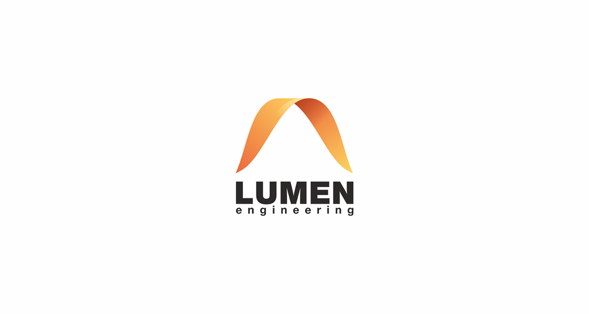 Lumen照明VI設計