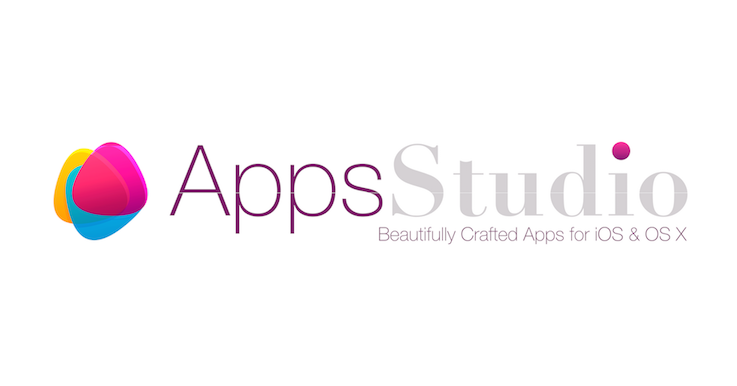 Apps Studio 品牌VI設(shè)計(jì)